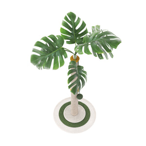 Katzenbaum Kratzstamm ARBORIS 110 cm