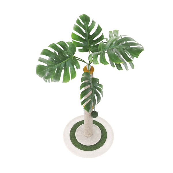 Katzenbaum Kratzstamm ARBORIS 110 cm