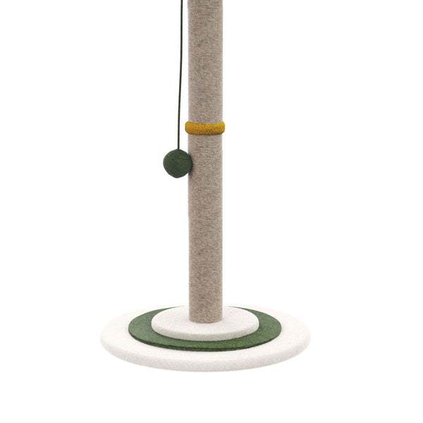 Katzenbaum Kratzstamm ARBORIS 110 cm