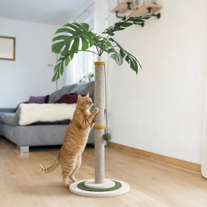 Katzenbaum Kratzstamm ARBORIS 110 cm