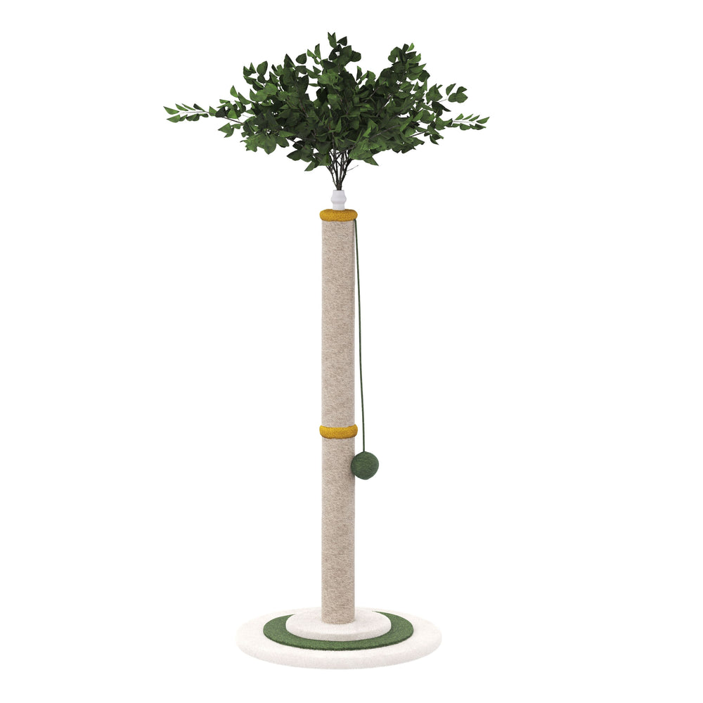 Katzenbaum Kratzstamm ARBORIS 120 cm