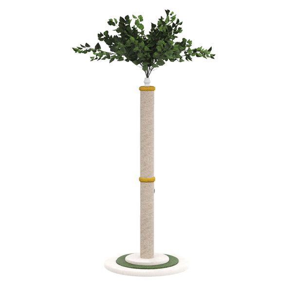 Katzenbaum Kratzstamm ARBORIS 120 cm