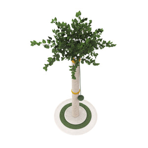 Katzenbaum Kratzstamm ARBORIS 120 cm