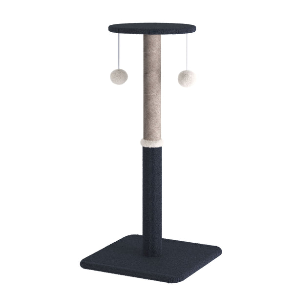 Katzenbaum NIMBUS 86 cm blau