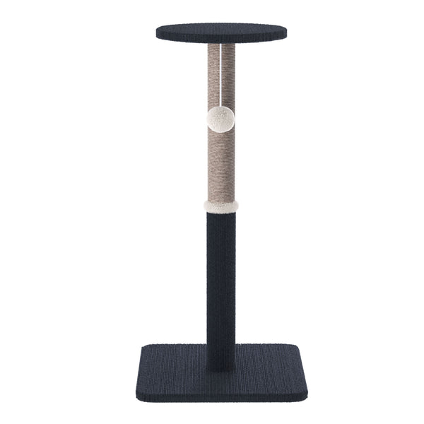 Katzenbaum NIMBUS 86 cm blau