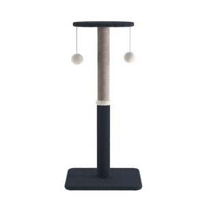 Katzenbaum NIMBUS 86 cm blau