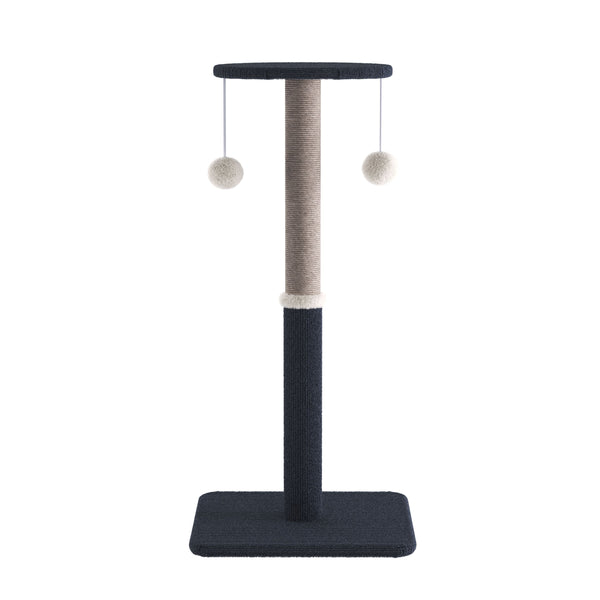 Katzenbaum NIMBUS 86 cm blau