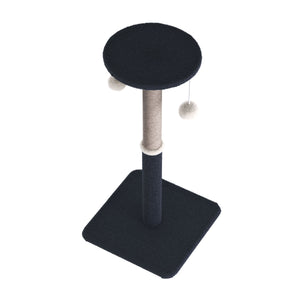 Katzenbaum NIMBUS 86 cm blau
