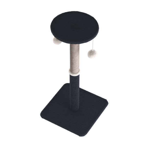 Katzenbaum NIMBUS 86 cm blau