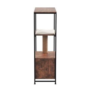 Katzenbaum Vintage BONITA 114 cm