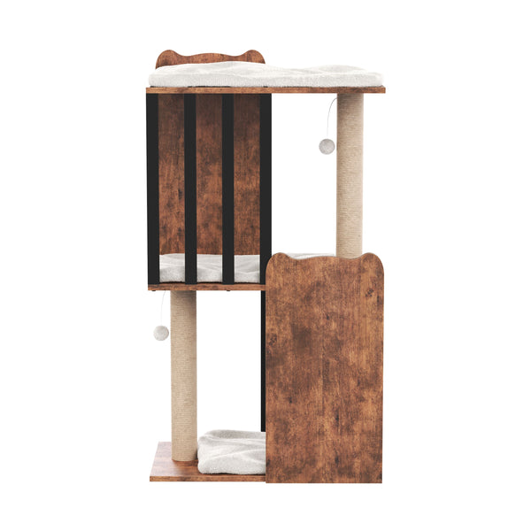 Katzenbaum Vintage BONITA 111 cm