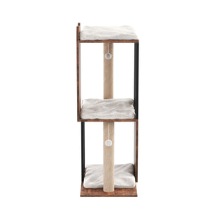 Katzenbaum Vintage BONITA 111 cm