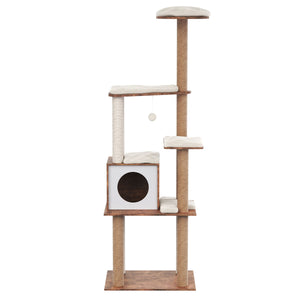Katzenbaum Vintage BONITA 165 cm