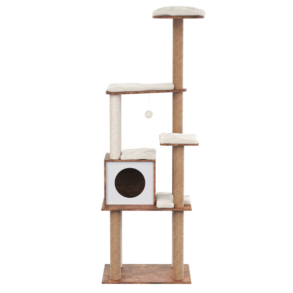 Katzenbaum Vintage BONITA 165 cm