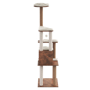 Katzenbaum Vintage BONITA 165 cm