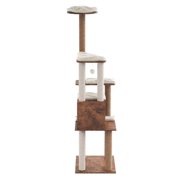 Katzenbaum Vintage BONITA 165 cm