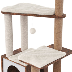 Katzenbaum Vintage BONITA 165 cm