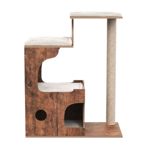 Katzenbaum Vintage BONITA 86 cm