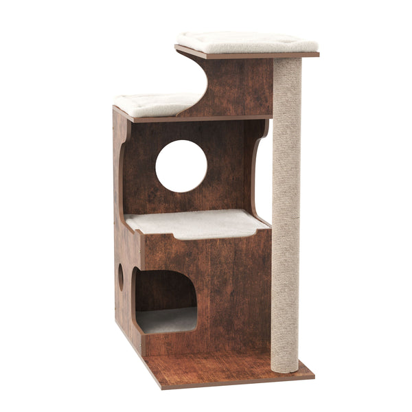 Katzenbaum Vintage BONITA 86 cm