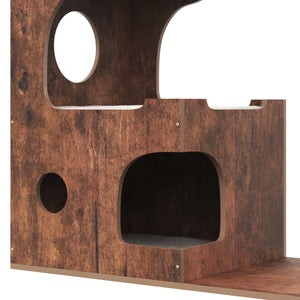 Katzenbaum Vintage BONITA 86 cm