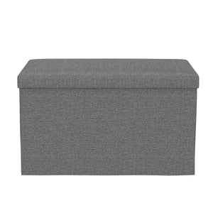 Katzenbett Höhle NOKS faltbar 65 x 45 x 45 cm anthrazit