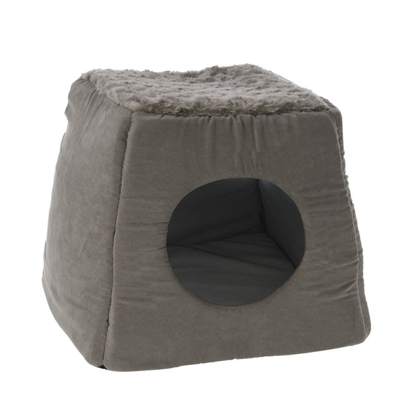 Katzenbett Katzenhöhle 40 x 35 cm