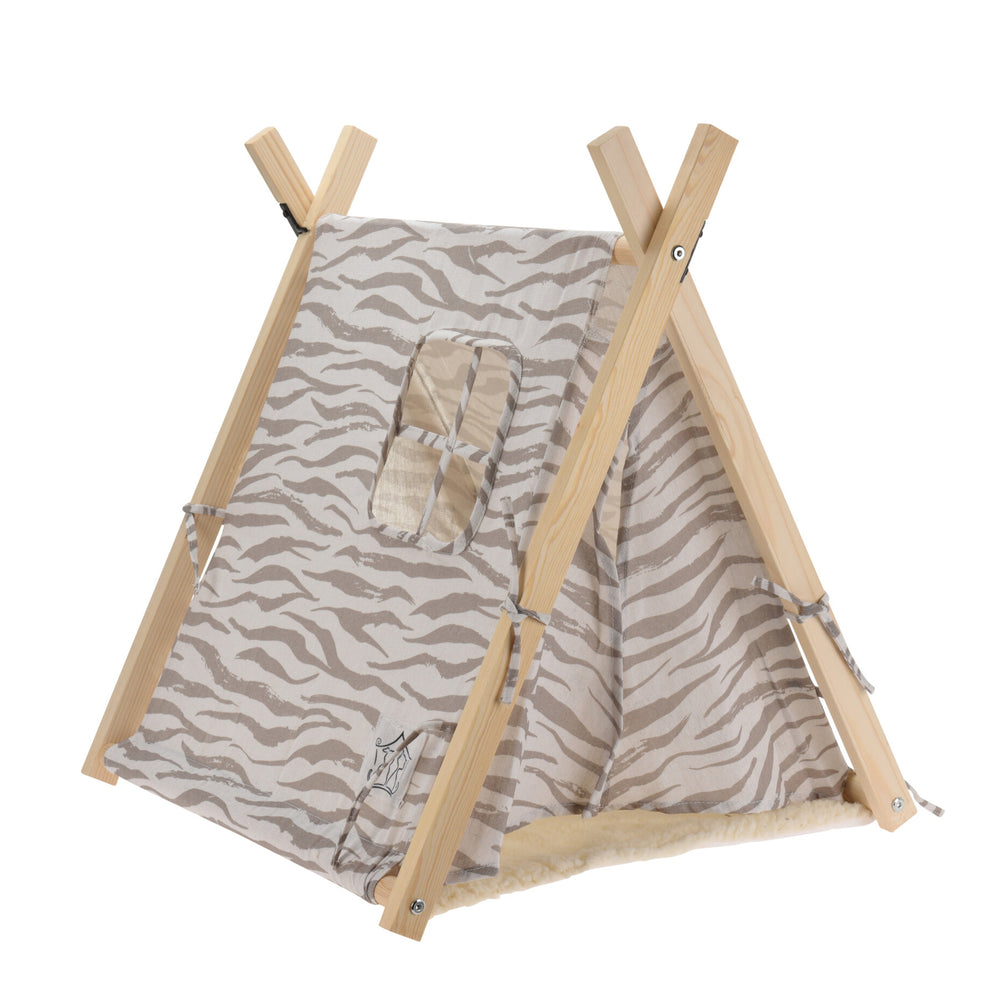Cat tent, cat bed 60 cm