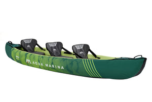 Kajak ""RIPPLE"" für 3 Personen 370cm