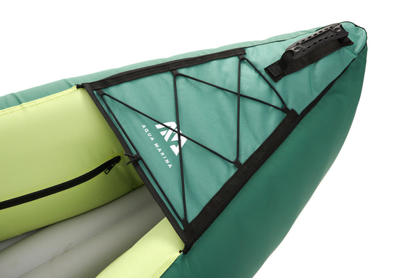 Kajak ""RIPPLE"" für 3 Personen 370cm