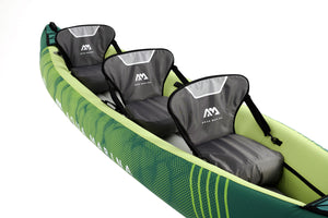 Kajak ""RIPPLE"" für 3 Personen 370cm