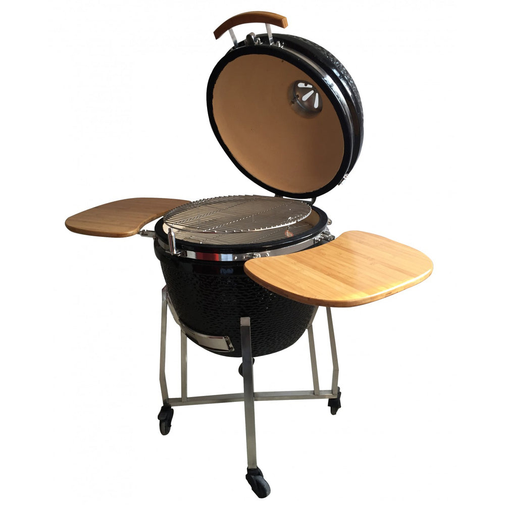 KAMADO BBQ Smoker Grill