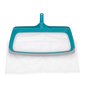Kescher Reinigungsnetz AquaNet 50 x 29 cm