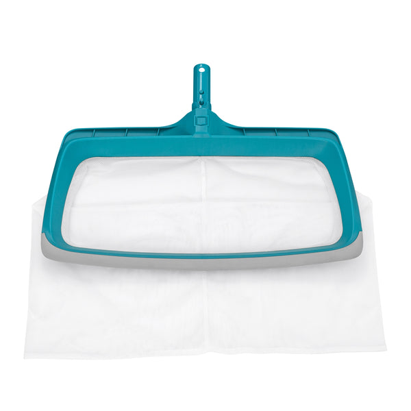 Kescher Reinigungsnetz AquaNet 50 x 29 cm