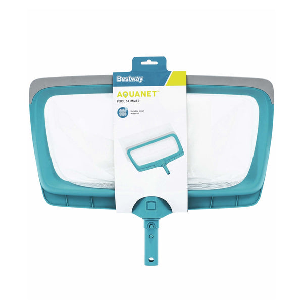Kescher Reinigungsnetz AquaNet 50 x 29 cm