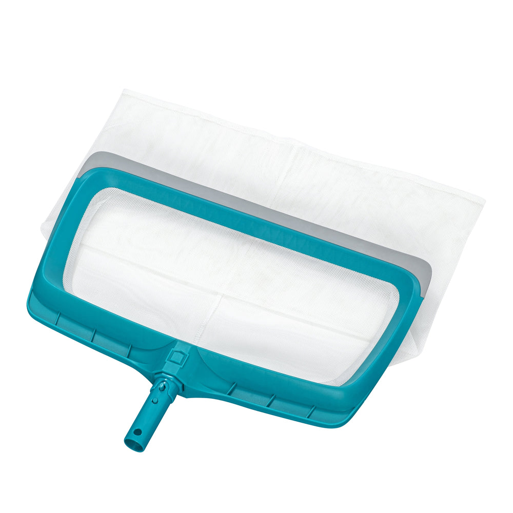 Landing net cleaning net AquaNet 50 x 29 cm
