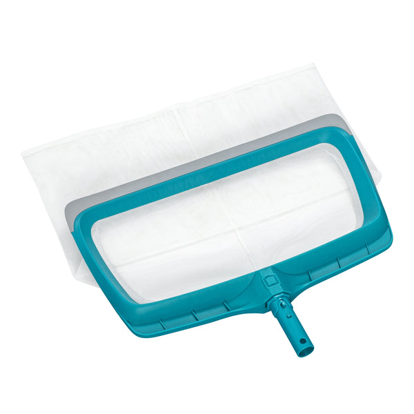Kescher Reinigungsnetz AquaNet 50 x 29 cm