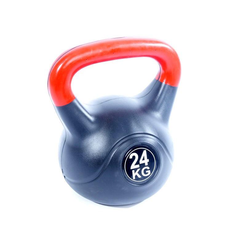 Kettlebell da 24 kg