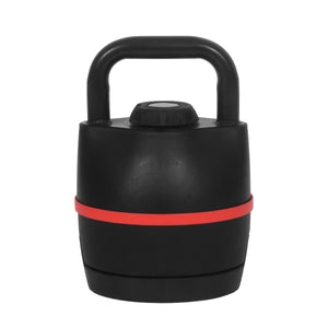 Kettlebell verstellbar 3.5 - 18 kg