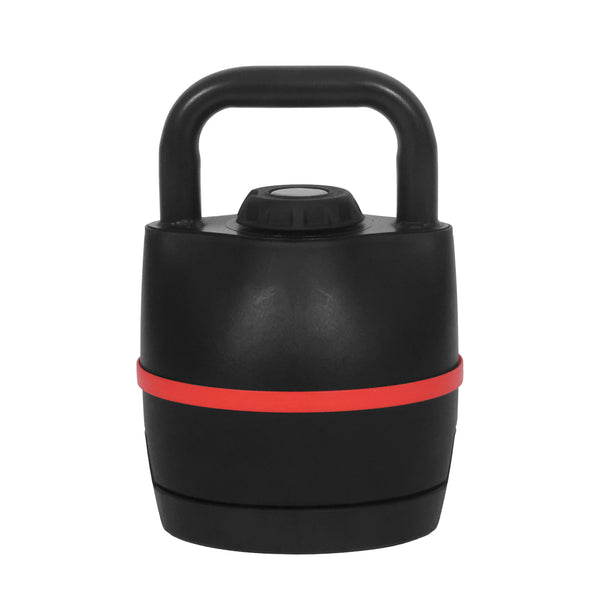 Kettlebell verstellbar 3.5 - 18 kg