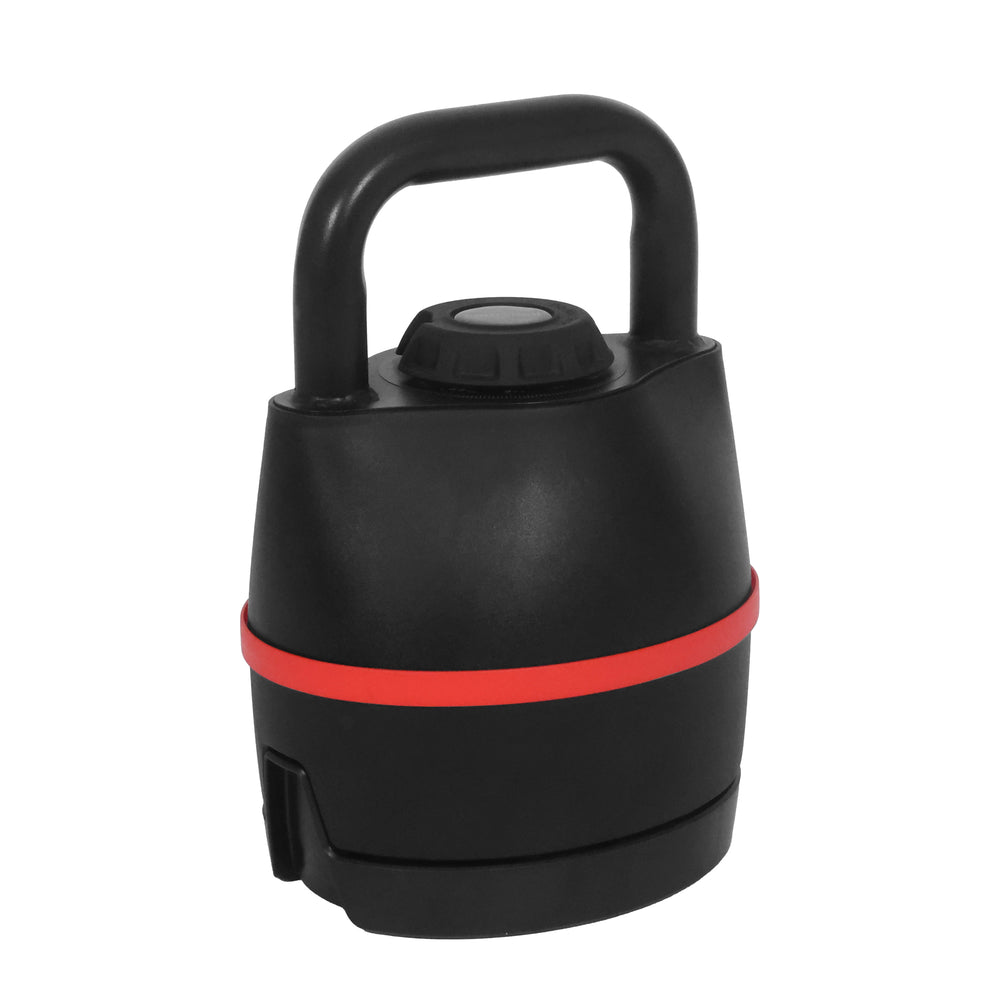 Kettlebell regolabile 3,5 - 18 kg