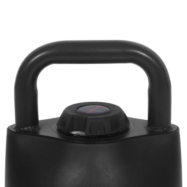 Kettlebell verstellbar 3.5 - 18 kg