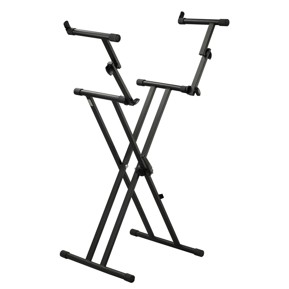Supporto per tastiera a 2 livelli