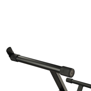 Keyboardständer 2 Ebenen