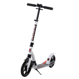 Kickboard Kickscooter Big Wheel Höhenverstellbar bis 100cm