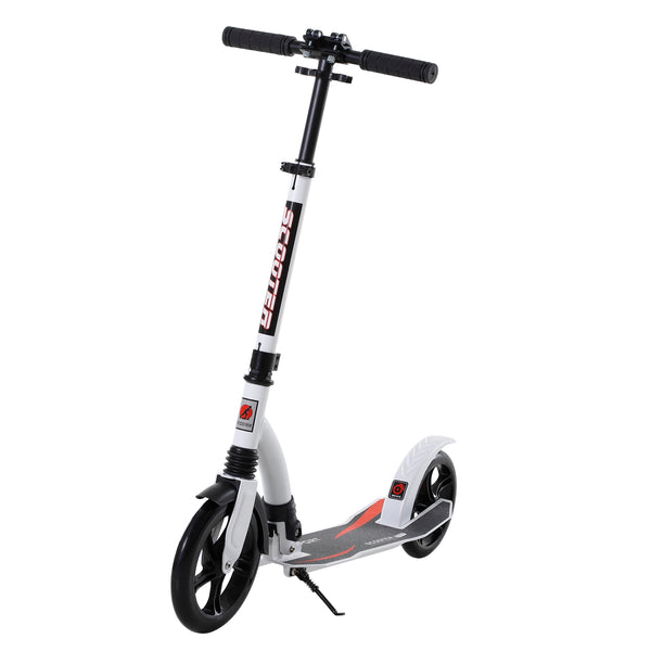 Kickboard Kickscooter Big Wheel Höhenverstellbar bis 100cm