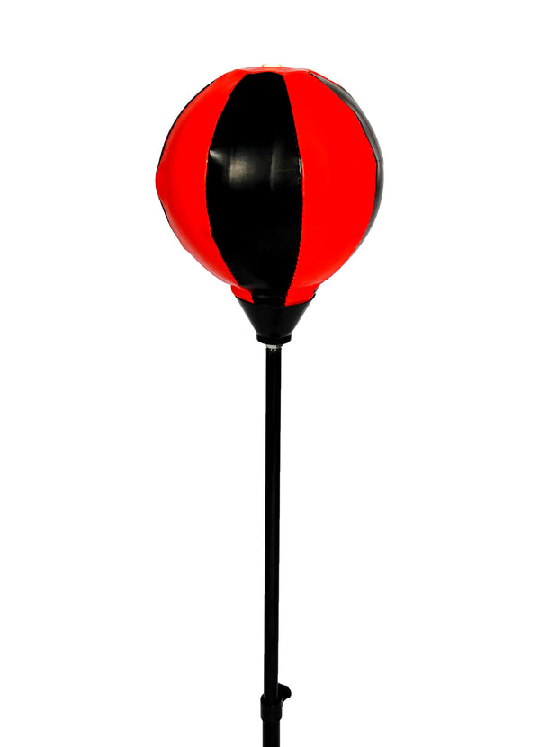 Punchingball Kinder inkl. Boxhandschuhe