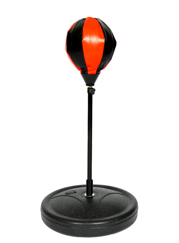 Punchingball Kinder inkl. Boxhandschuhe