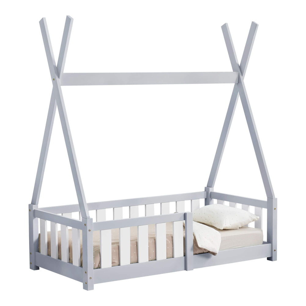 Kinderbett Helsingborg 70x140 cm