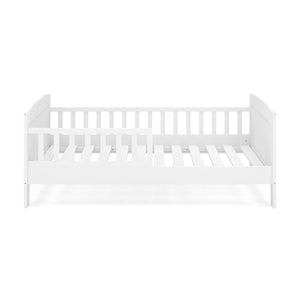 Kinderbett PINOCCHIO 70 x 140 cm weiss