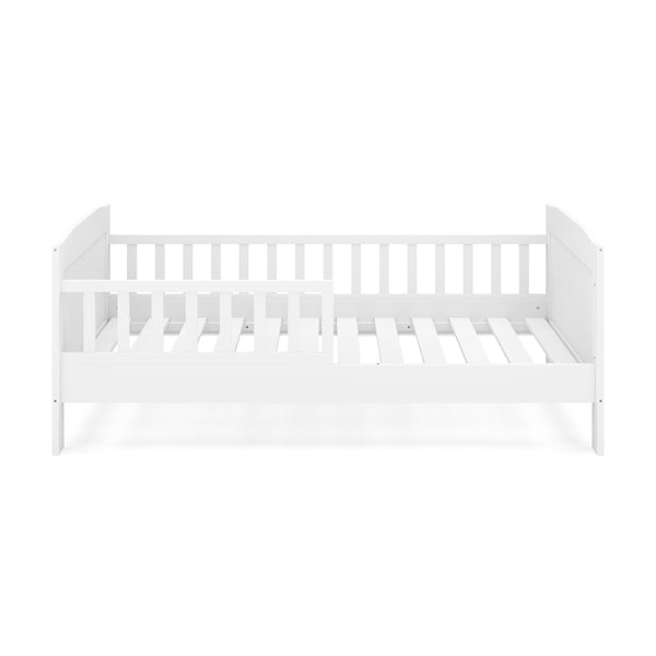 Kinderbett PINOCCHIO 70 x 140 cm weiss